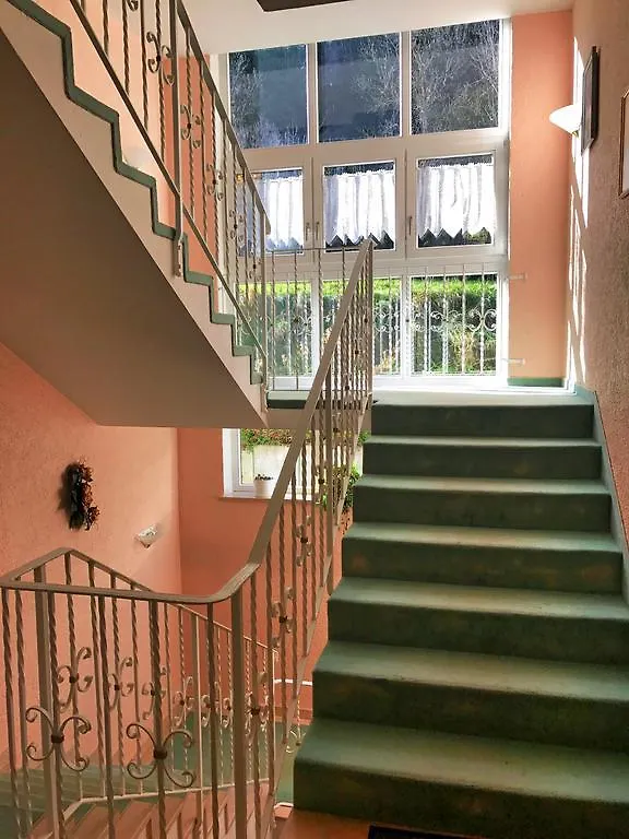 Hotel Kienberger Hof Pfronten