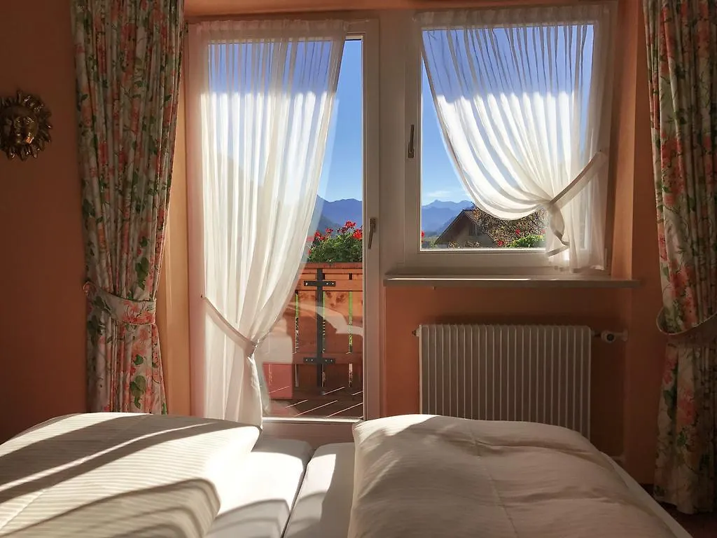 Hotel Kienberger Hof Pfronten