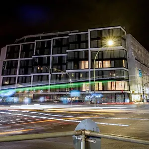 Aeronaut Service Neukoelln-kreuzberg By Pearl 1 Aparthotel Berlino