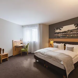 Novum Bruy Hotel Stoccarda