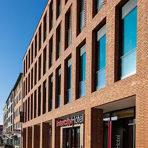 **** Hotel Intercityhotel Hamburg-barmbek Allemagne