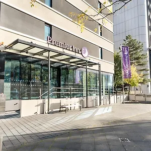 Premier Frankfurt Westend Hotel Francoforte sul Meno