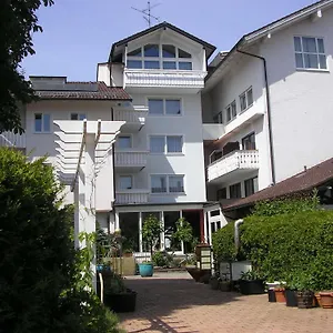 Arthotel Ana Panorama Hotel