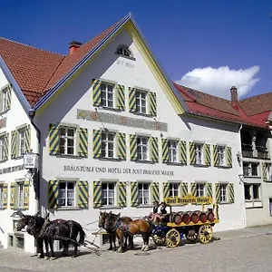 Hotel Braustueble Und Zur Post