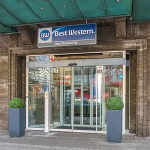 *** Hotel Western Allemagne