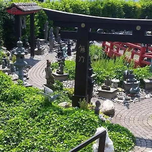Asian Garden - Affittacamere Lohmar