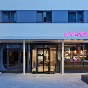 *** Hotel Moxy Altona Allemagne