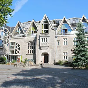  Auberge de jeunesse Jugendgaestehaus St.-michaels-heim Allemagne