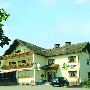 Hasselberger Hof Maison d'hôtes