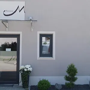 M Maison d'hôtes