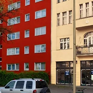 ** Hotel Am Hauptbahnhof Allemagne